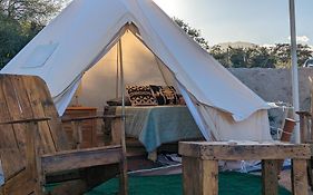 La Window Glamping